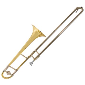 Bb tenora trombons Bach TB502