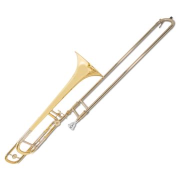 Bb/F tenora trombons Bach TB-502B