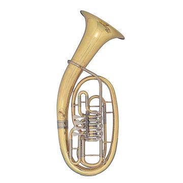 baritona rags
