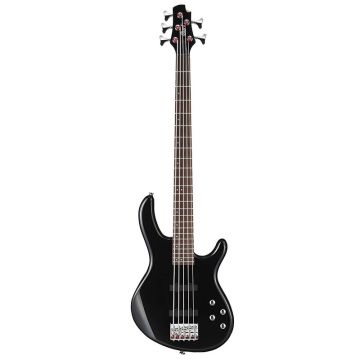 Basģitāra Cort Action-Bass-V-Plus-BK