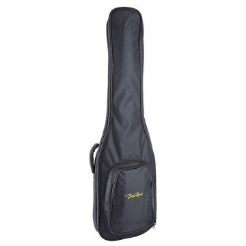 Basģitāras soma Boston B-06-2 melna