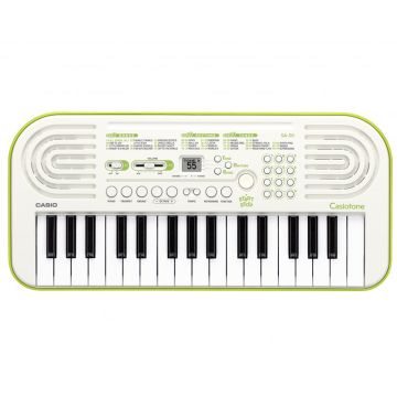 Sintezators bērniem Casio SA-50