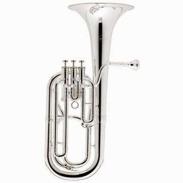 Baritons Besson BE157-2-0