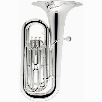 Tuba Bb Besson BE187-2-0