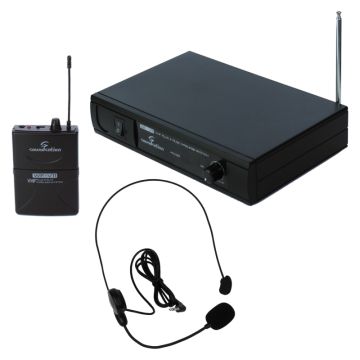 Soundsation WF-V11P