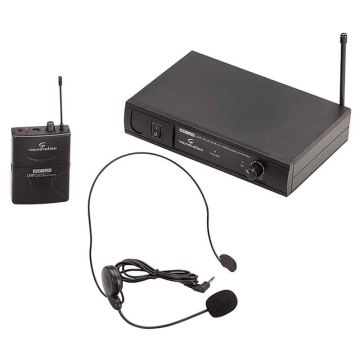 Bezvadu UHF mikrofona sistēma WF-U11PB