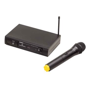 Bezvadu UHF mikrofona sistēma WF-U11HC