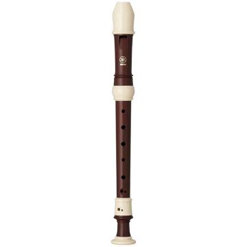 Soprāna blokflauta Yamaha YRS-322B