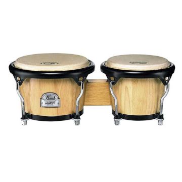 Bongo Pearl Primero 6"+7"