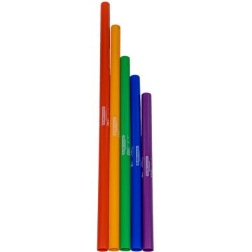 Boomwhackers