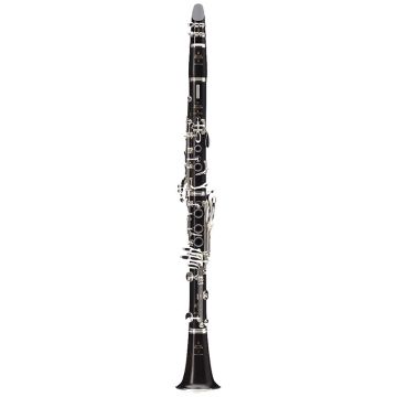 Buffet Crampon Tradition BC1116LN-2 Klarnete Bb 19/6