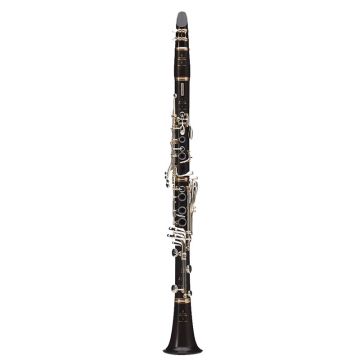 Buffet Crampon Legende GreenLinE BC1156GL-2-0 Klarnete Bb 19/6