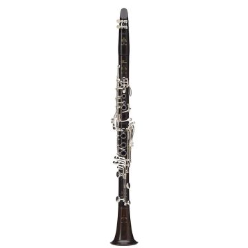 Buffet Crampon Divine BC1160L-2-0 Klarnete Bb 19/6