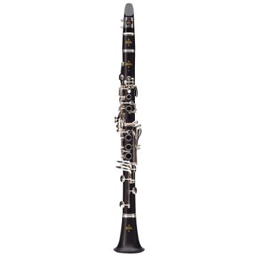 Buffet Crampon E-11 BC2201-2-0W C klarnete 17/6