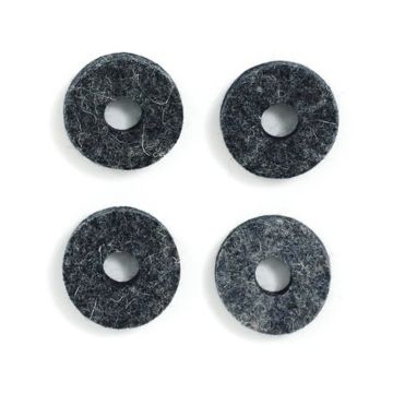Gibraltar SC-CFL/4 Cymbal Felts Long