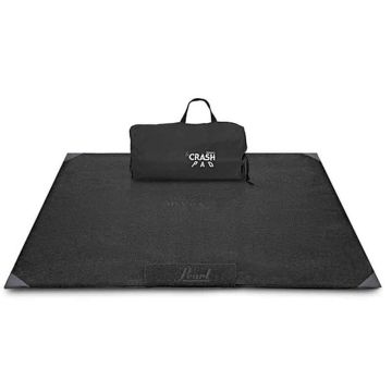 Bungu paklājs 168cm x 137cm Pearl Drummers Mat