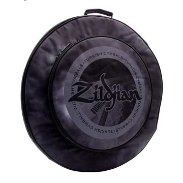 Zildjian Black Raincloud cymbal bag