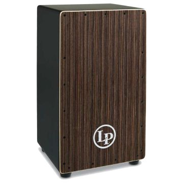 Kahons Latin Percussion City Exotic LP-1428NYSW