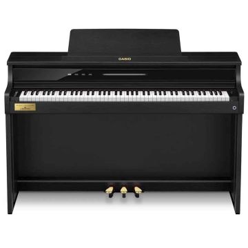 Digitālās klavieres Casio AP-750 BK