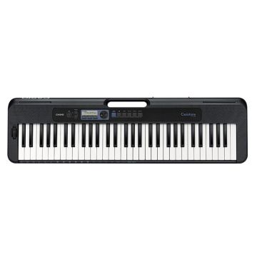 Casio CT-S300 black