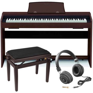 Digitālās klavieres komplekts Casio PX-770