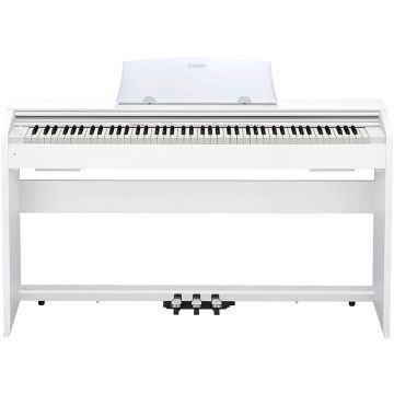 Casio PX-770 Privia digitālās klavieres