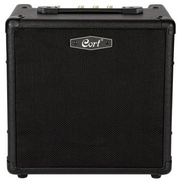 Cort CM20-B bass guitar combo