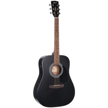 Cort AD810E BKS