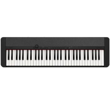 Casio CT-S1-BK