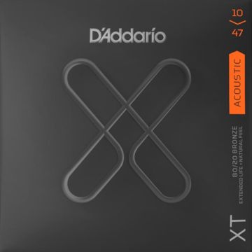 Daddario XTABR1047 (10-47)