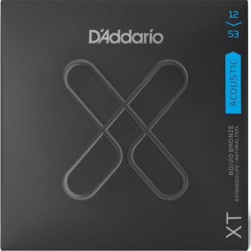 Daddario XTABR1253 (12-53)