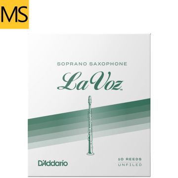 La Voz Medium Soft RIC10MS