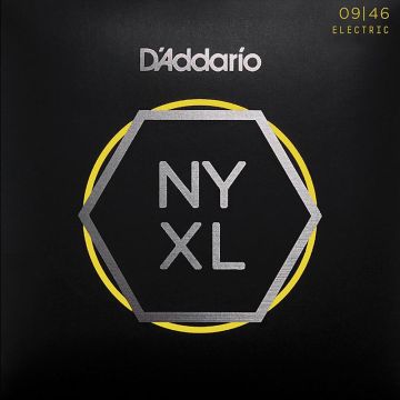 Daddario NYXL0946 09-46