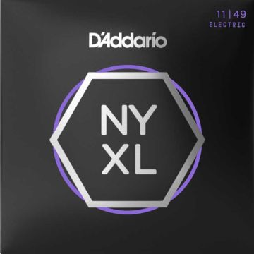 Daddario NYXL1149