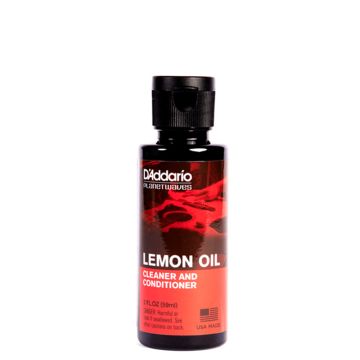 Daddario PW-LMN