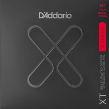 Daddario XT Coated XTC45