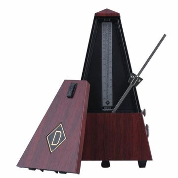 metronoms sarkankoka Dedo PA-85