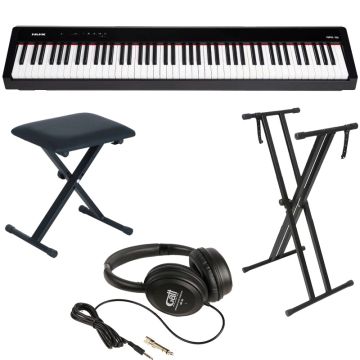 Digitālās klavieres komplekts NPK-10 Easy Set