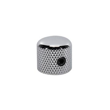 Guitar dome knob