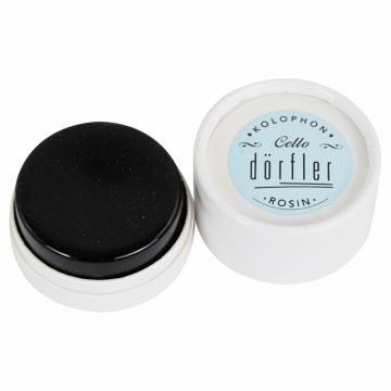 Dorfler Basic rosin cello