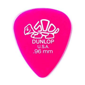 Mediators 0.96mm Dunlop Delrin 500