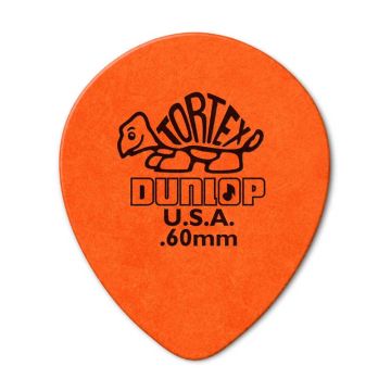 Mediators 0.60mm Dunlop Teardrop