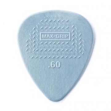 Mediators 0.60mm Dunlop Max-Grip