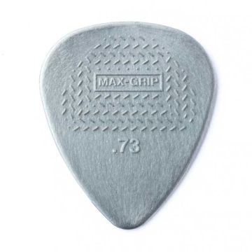 Mediators 0.73mm Dunlop Max-Grip