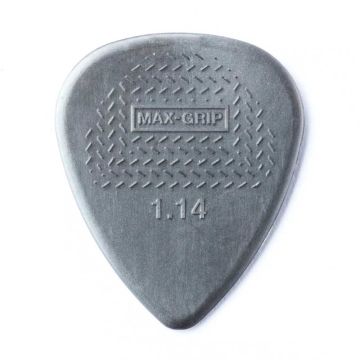 Mediators 1.14mm Dunlop Max-Grip