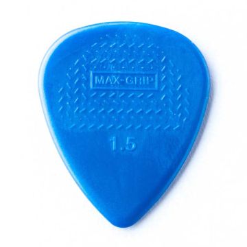 1.50mm Dunlop Max-Grip