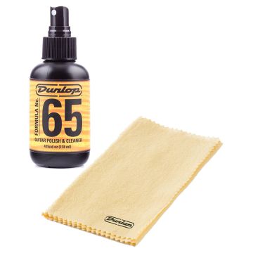 Dunlop 654C