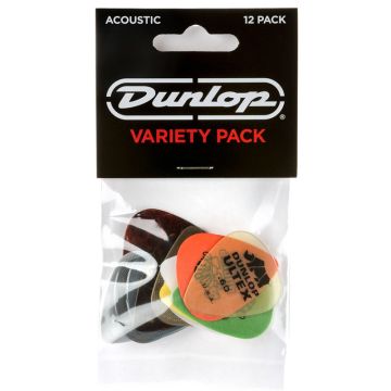 Dunlop Variety Pack PVP112