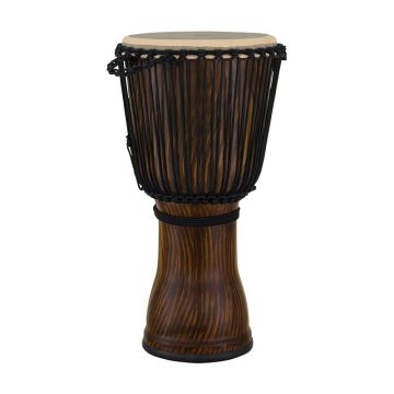 Džamba 7'' Pearl Rope Tune Artisan Straight Grai