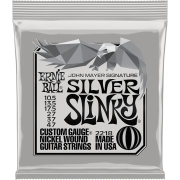 Ernie Ball 2218 (10.5-47) elektriskās ģitāras stīgas